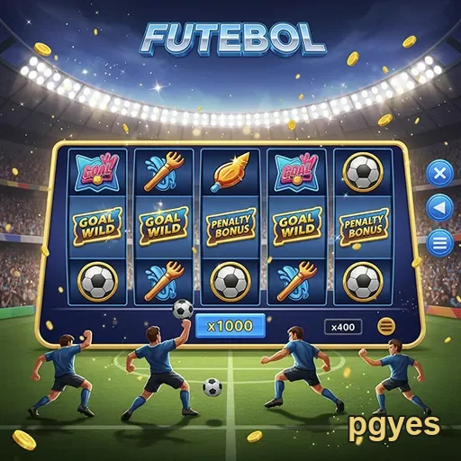 pgyes pgyes ao vivo 3