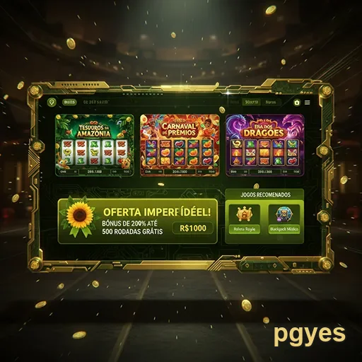 Guia sobre app móvel - pgyes